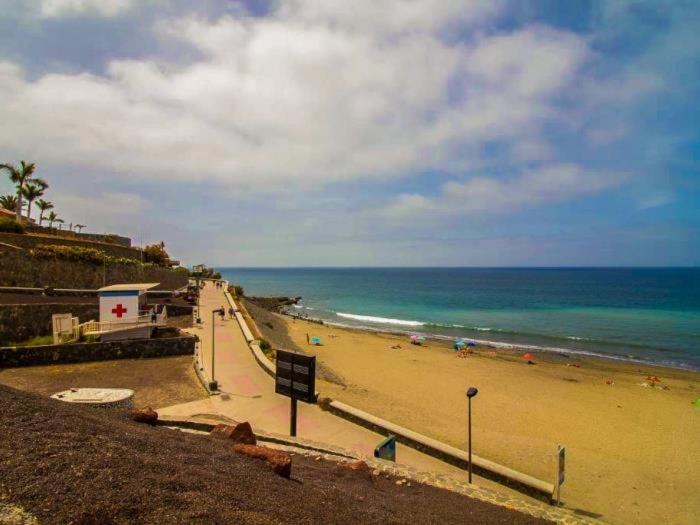 Lemon Terraced House Playa del Inglés Exterior foto