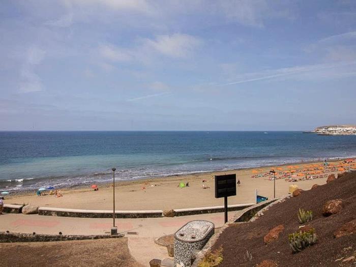 Lemon Terraced House Playa del Inglés Exterior foto